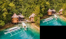 Enchanted Cove Resort - Hostel