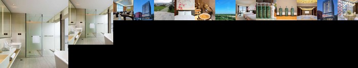 Hilton Garden Inn Zhuhai Hengqin