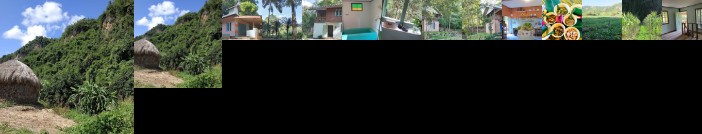 Farmstay @ Pha Ma Resort