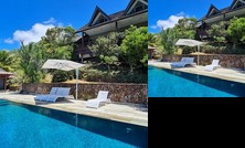 Villa Manatea - Moorea