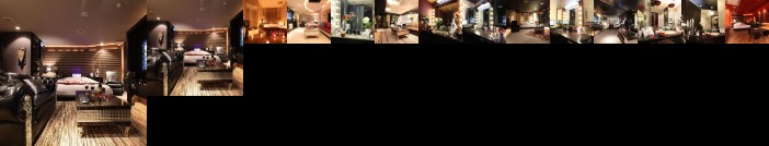 Hotel Grassino Urban Resort Utsunomiya - Adult Only