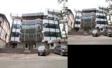 OYO 11877 Royal Residency