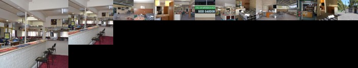 Shamrock Hotel Motel Balranald