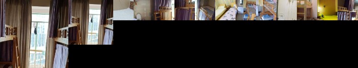 Shu Xu Internet Hostel