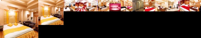 Hotel Mine Love Hotel