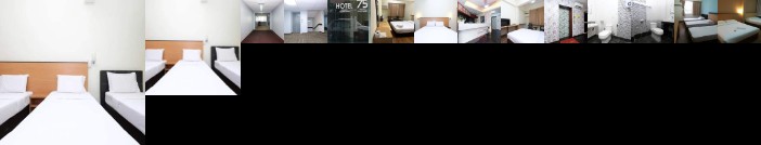 OYO 1105 Hotel 75