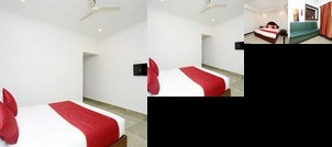 OYO 15554 Hotel Al Saj