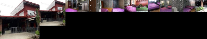 Baan Raiplaysoi Homestay