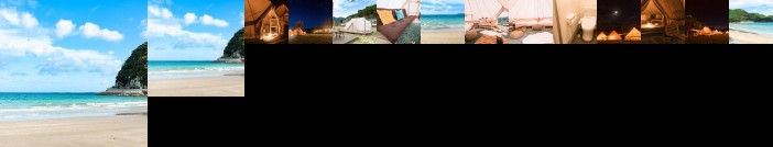 Nordisk Village Goto Islands