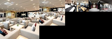 Sakishima Cosmo Tower Hotel