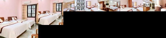 Anh Nguyet Hotel Yen Bai