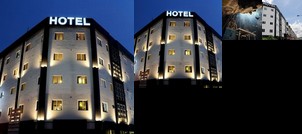 Hill Inn Hotel Batu Cave