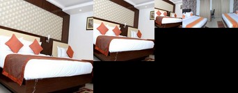 Vaishnavi Clarks Inn Buxar