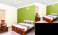 OYO 13893 Stay Simple Brindavan Resort