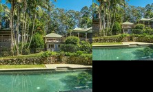 Brookbank - Byron hinterland estate