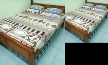 Khaimal Homestay Pulau Serai