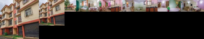 OYO 15934 Home Beautiful 3 BHK Old Goa