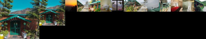 Viraatkhai Chakrata Himalayan Eco Lodges