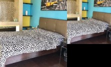 Tianjin Aocheng Tiantian Apartment