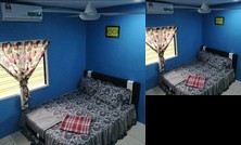 Khaimal Homestay Pulau Enjin