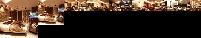 Hotel Brassino Asian Resort - Adult Only