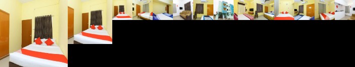 OYO 15480 West Wood Residency