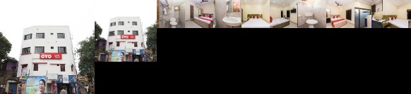 OYO 8863 Hotel Sigma