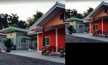 Bansuay Resort Thawung