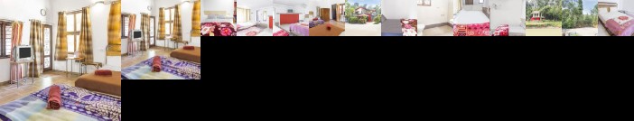 GuestHouser 1 BR Homestay 2260