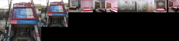 OYO 15481 Hotel Star