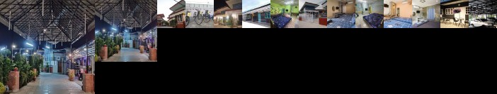 Jumbo Villa Homestay and Resort