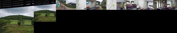 Room 18 at PTT Wangchao