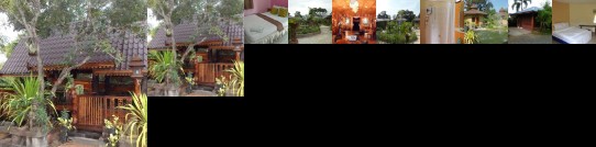 Chatpimarn Resort Hotel