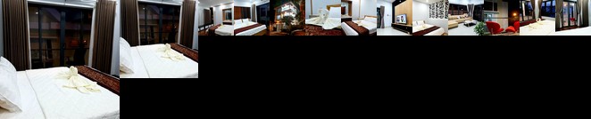 Sunshine Villa Nha Trang