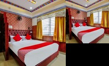 OYO 10395 Hotel Dvarka INN