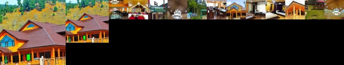 ADB Rooms Hotel Paradise Retreat