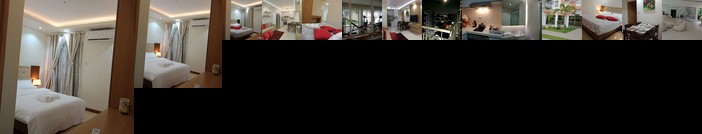 FGR Vacation Home at Mivesa Garden Residences