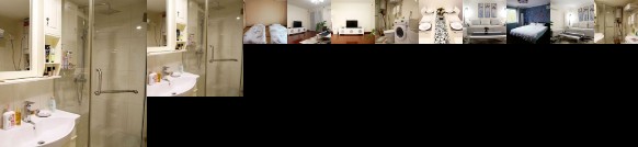 Beijing Sanlitun 2-Bedroom Spacious Apartment
