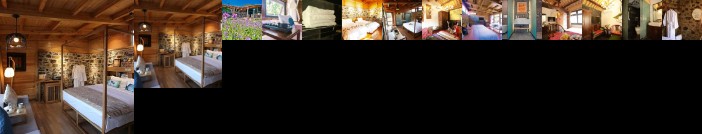 Beijing Shiguang Greatwall Boutique Inn