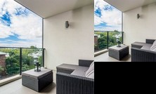 Light Modern Studio- Central to City and Airport