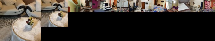 Aimys Villa Guest House