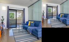 Newly Furnished 1 Bedroom Bowen Hills