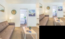 Modern Inner West 1 Bed with Parking in Ashfield