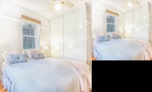 Newly Furnished Kirribilli Apartment