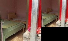 Great Wall International Youth Hostel