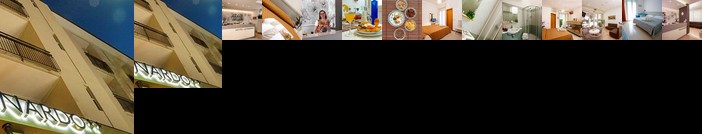 Hotel Leonardo Cattolica