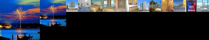 Seaside Resort 1003 3 Bedrooms 3 Bathrooms Condo