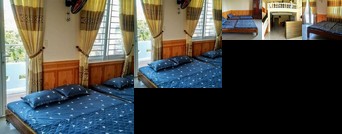 Nha Nghi Kien An Hue