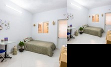 Commodious Basic Apart 2BRs