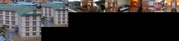 Hotel Sherpaland